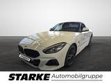 BMW Z4 Roadster 20 i sDrive M Sport  Navi LED Leder 