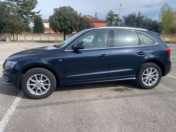 Audi Q5 - 3