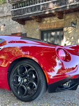 Alfa Romeo 4C 1.8 TBi 16V - - Alfa Romeo 4C Gebrauchtwagen