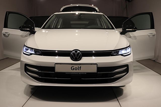 Golf GOAL 1.5 TSI 116 PS ACC LED DAB SHZ PDC USB