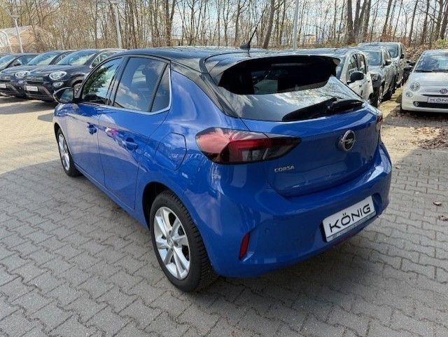 Opel Corsa - Bild 2