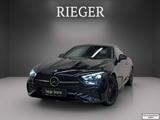 Mercedes-Benz CLE 300 4M AMG*Pano*NIGHT*MEMORY*Burmester*20"*+ - Mercedes-Benz CLE 300 Gebrauchtwagen