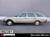 Mercedes-Benz 280 TE Kombi W123 - Mercedes-Benz 280: W123