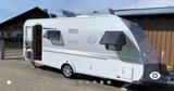 Knaus Südwind Silver Selektion 580FSK - Knaus Fsk