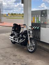 Harley-Davidson Softail Standard  - HARLEY-DAVIDSON SOFTAIL STANDARD