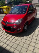 Renault Twingo 1.2 75 PS | gepflegt | TÜV ... - Renault Twingo mit Anhängerkupplung