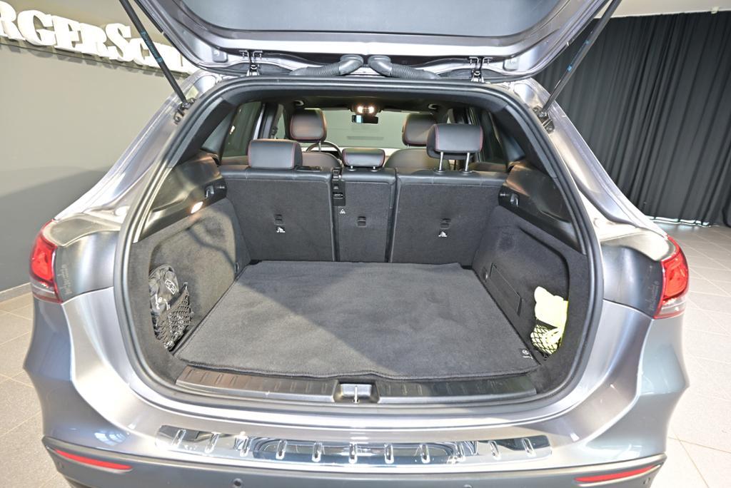 Mercedes-Benz GLA AMG/PANO/MULTIBEAM/NIGHT/SHZ/MBUX, миниатюра 13