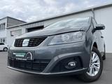 Seat Alhambra 1.4 TSI Style 163€ m.20% Anz. Navi RFK  - Seat Alhambra aus 2021