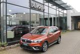 Suzuki SX4 S-Cross 1.4 Boosterjet 4x4 Allrad Comfort+ - Suzuki (SX4) S-Cross SUV