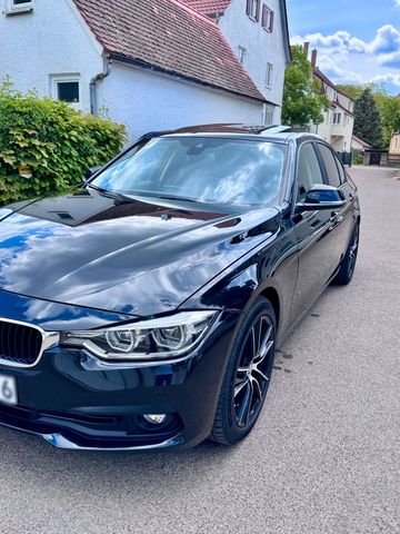 BMW BMW 320D f30