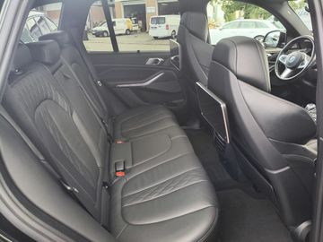 BMW X5 xDrive40d