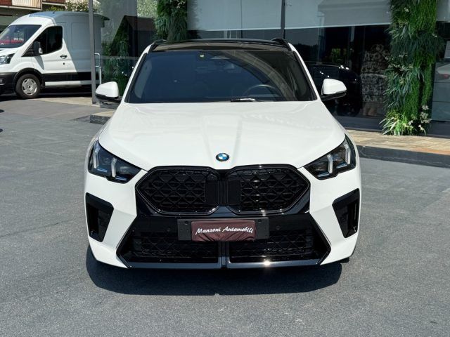 Other BMW X2 sDrive 18d Msport imagem 2