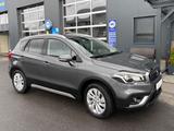 Suzuki SX4 S-Cross 1.4 Boosterjet Comfort AllGrip AHK - Suzuki (SX4) S-Cross mit Anhängerkupplung