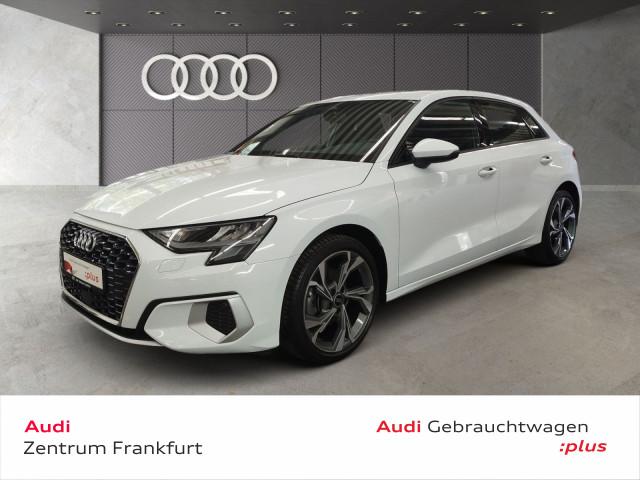 Audi A3 Sportback 35 TFSI S line LED Tempomat Sitzhei