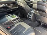 BMW 730d xDrive - - BMW 730 in Bremen