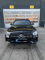 Mercedes-Benz GLC 300 de 4MATIC Autom. -