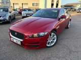 Jaguar XE Portfolio 1 Hand Service Heft - Jaguar XE: Se