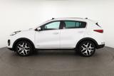 Kia Sportage 1.6 T-GDI 4WD GT Line Xenon Panorama - Kia: 1.6