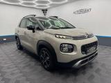 Citroën C3 Aircross Shine|1.6|NAVI|HUD|SHZ|360°KAMERA - Citroën C3 mit Diesel-Antrieb: 1.6