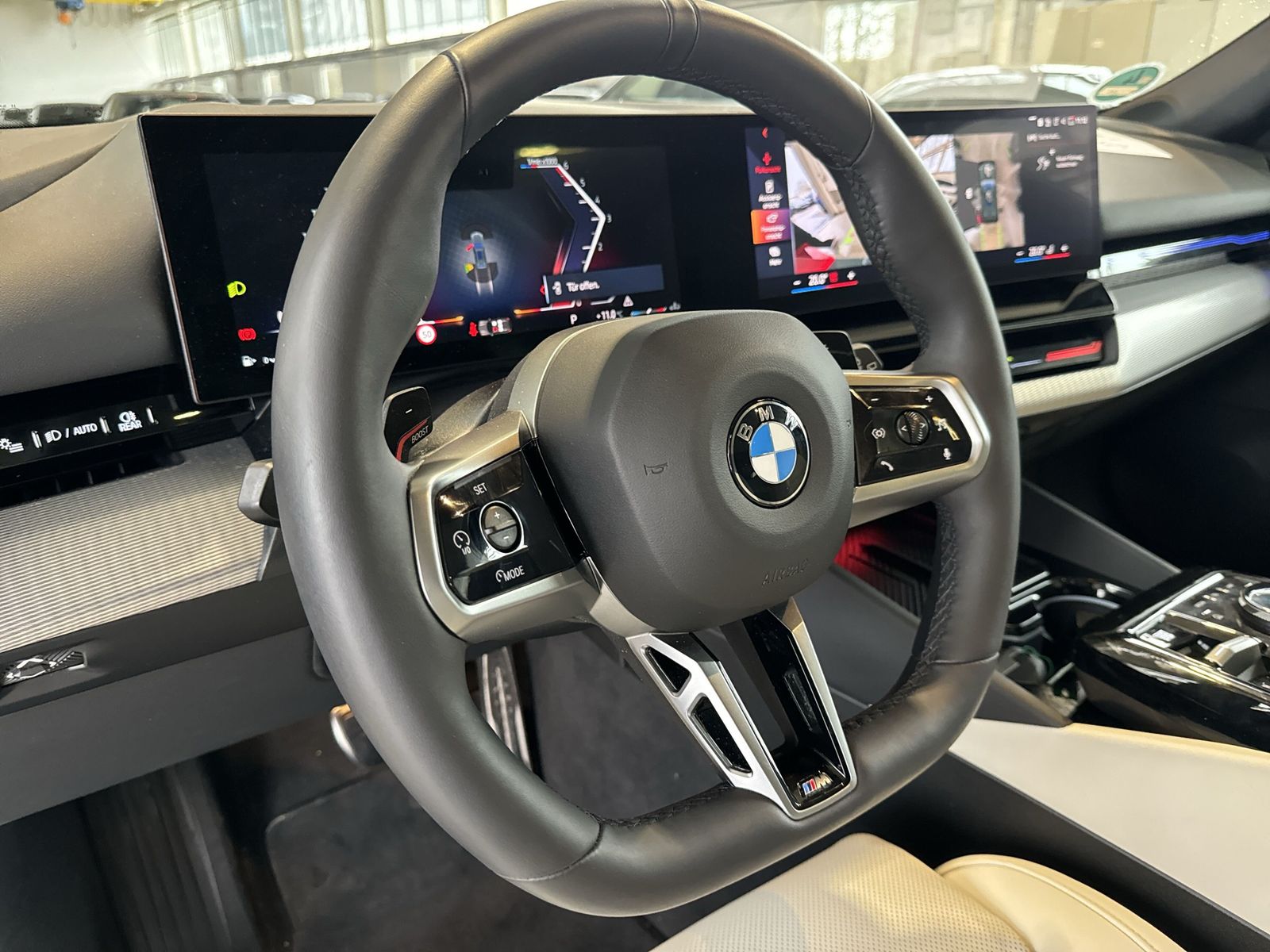 BMW 520 - Bild 22