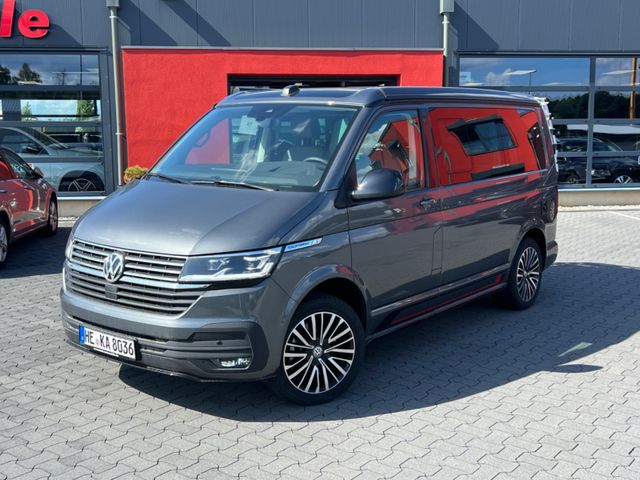 Volkswagen T6.1 California Ocean Edition*UVP: 106.093EUR*