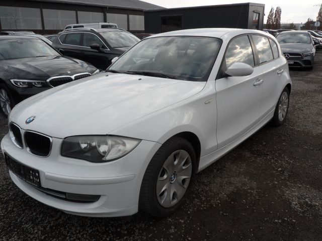 BMW 118i