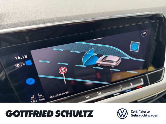 Volkswagen Golf - Bild 20
