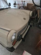 Trabant Hycomat - Trabant: Hycomat