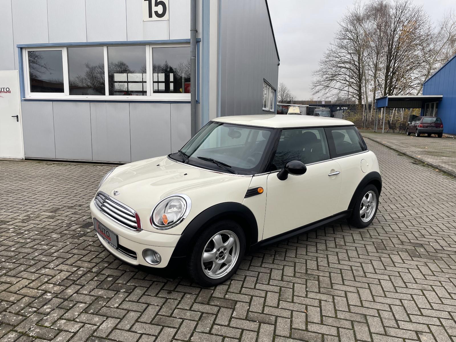 MINI ONE Mini One Steuerkette/Vanos NEU!