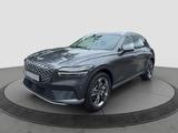 Genesis GV70 electrified Sport AWD 77,4kWh *MASSAGE*PANO - graue Genesis GV70