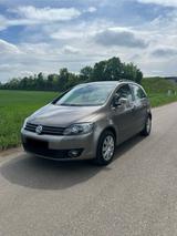 Volkswagen Golf 6 Plus *122PS*TÜV NEU*KLIM... - Volkswagen Golf Plus: 122 Ps