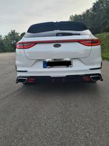 Kia pro_cee'd / ProCeed 1.6 T-GDI DCT GT GT - Kia pro cee'd / ProCeed von privat