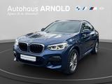 BMW X4 xDrive30d M Sport Head-Up el.Sitze AHK GSD - BMW: E30 M