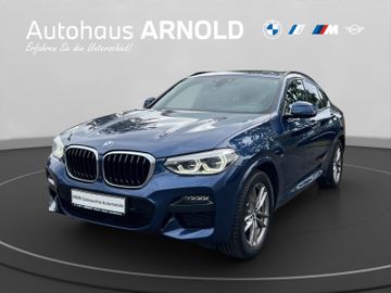 BMW X4 - 1