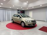 Opel Corsa 1.4 16V 5 porte Enjoy UNICO PROPRIETA - Opel Corsa: C Enjoy