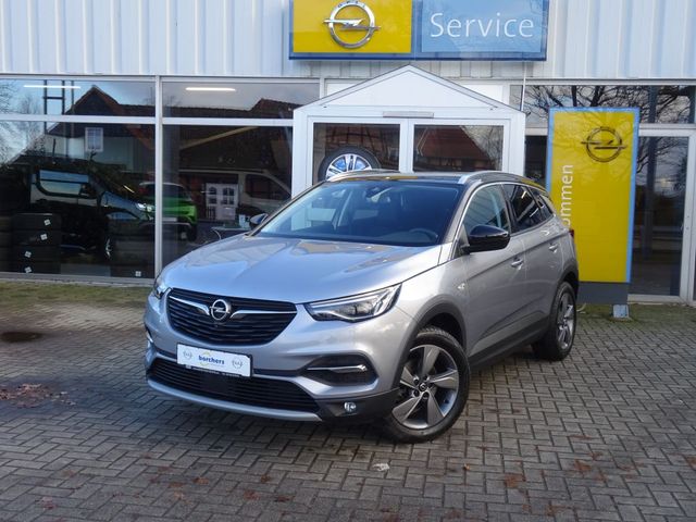 Opel Grandland X 1.2 Ultimate