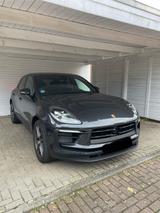 Porsche Macan S (Approved/Chrono/SAGA/Bose... - Porsche Gebrauchtwagen in Wolfsburg