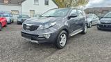 Kia Sportage 2.0 CRDi  *AUTOMATIK*TÜV*TOP* - Kia Sportage in Krefeld