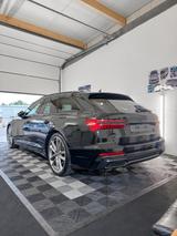 Audi A6 55 TFSI quattro S tronic advanced Avant a... - Audi A6 advanced mit Benzin-Antrieb