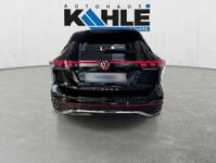 Volkswagen Tiguan - Vorschau Bild 5