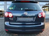 Volkswagen Golf Plus United*aus Seniorinnenhand*Wartungsdok - Volkswagen Golf Plus: United