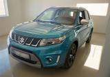 Suzuki Vitara 1.4 S 4x4 Autom. Navi/Kam/Pdc/ACCTemp/LED - Suzuki Vitara Gebrauchtwagen