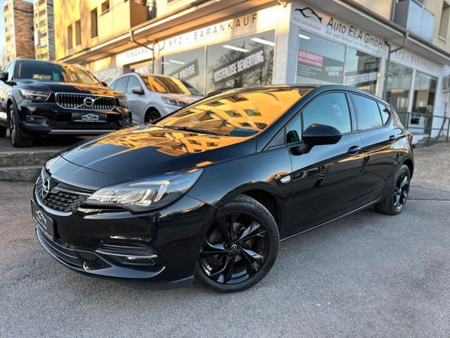 Opel Astra K Lim GS Line 1.Hand|Kamera|Navi|Klimaaut.