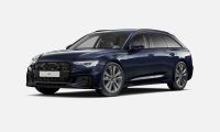 Audi A6 - Vorschau Bild 2