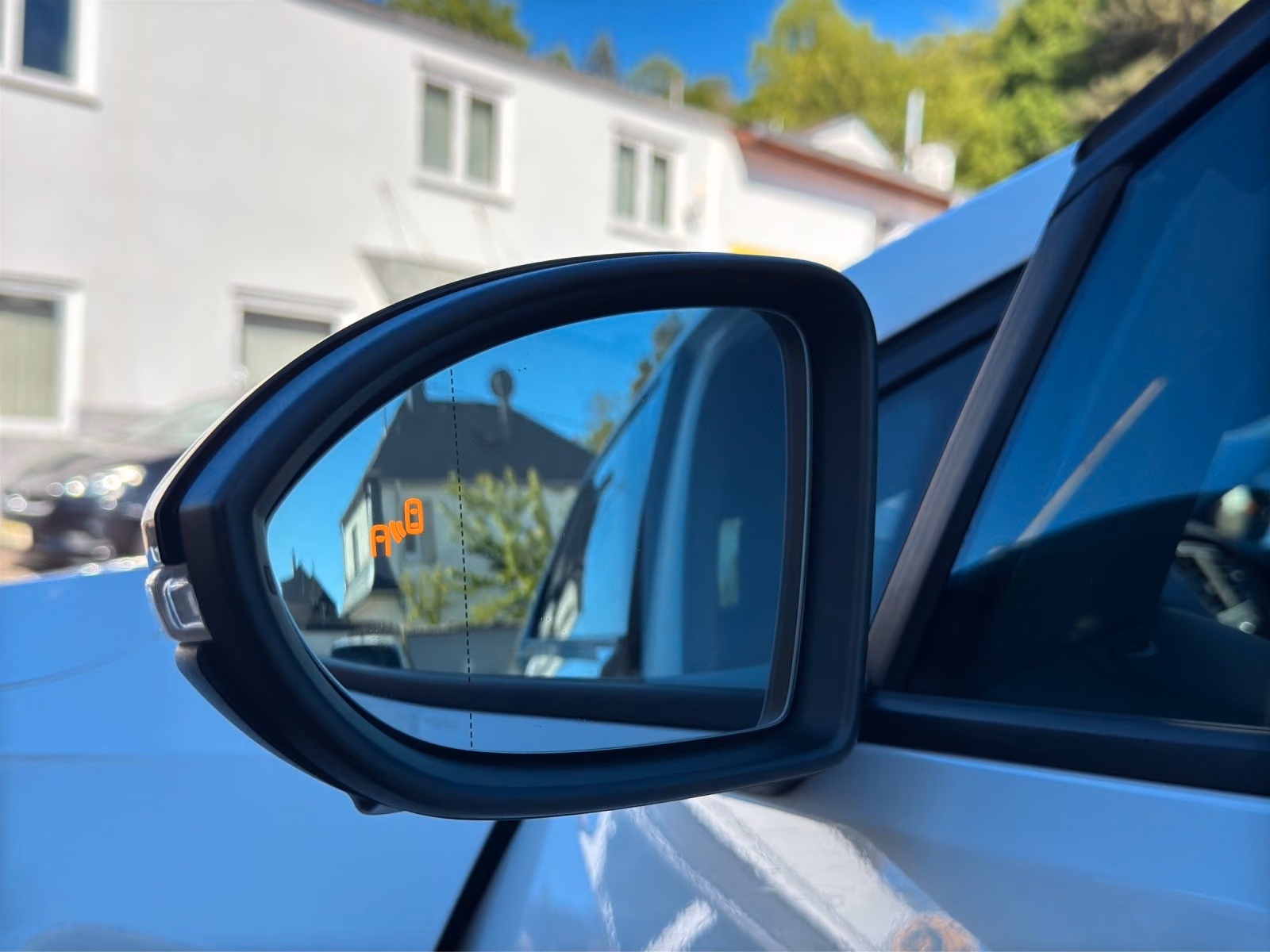 Volkswagen R 4Motion +ohne OPF+APR+ACC+Carplay+