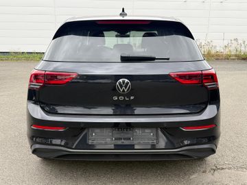 Volkswagen Golf - 5