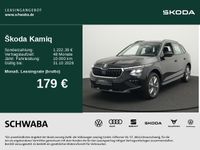 Skoda Kamiq - Vorschau Bild 2