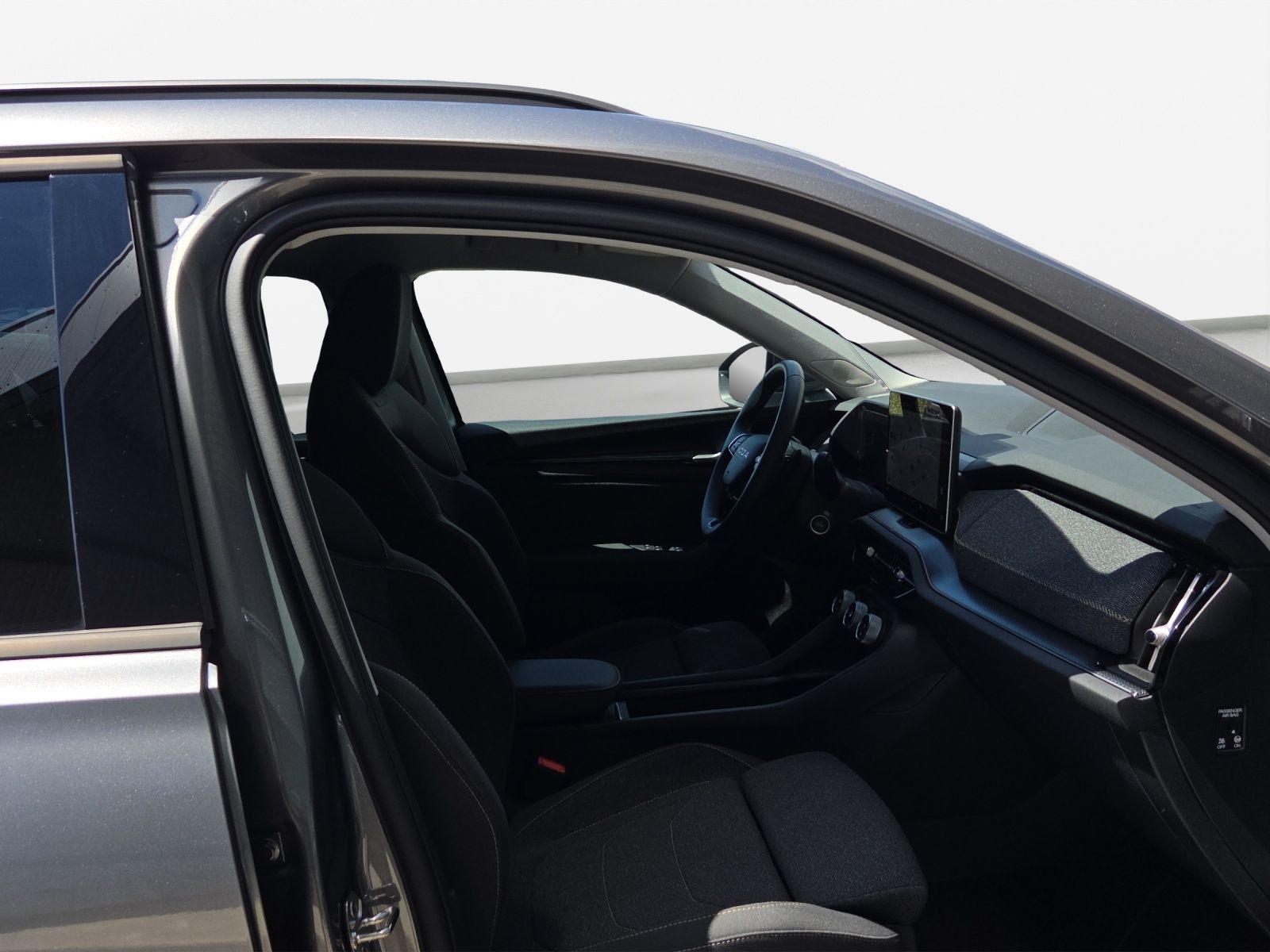 Skoda Kodiaq - Bild 4
