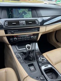 BMW 520 - 11