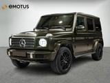 Mercedes-Benz G 500 Final Edition AMG°BURM°MASS°AHK°VENT°EXCLU - Mercedes-Benz G 500 in Berlin